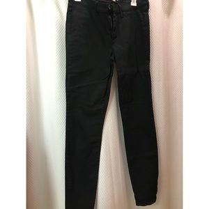 Black banana republic jeans
